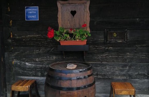Tuheljske Toplice Other | Robinzonski smještaj Tepeš