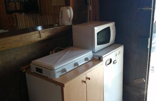 Tuheljske Toplice Other | Robinzonski smještaj Tepeš