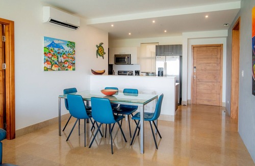 Playa Conchal Condo | Roble Sabana 305 Luxury Condo - Reserva Conchal