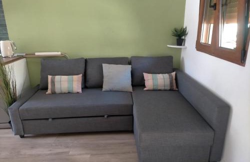 Robledo de Chavela Apartment | Robledo de Chavela plaza 1B, con gran terraza, perfecta ubicación