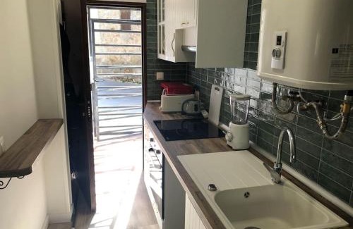 Robledo de Chavela Apartment | Robledo de Chavela plaza 1B, con gran terraza, perfecta ubicación