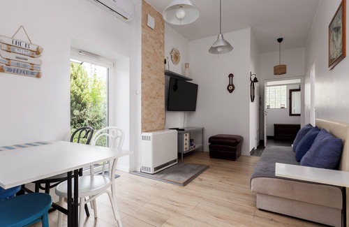 Gdynia Apartment | Robotnicza 2-Bedroom Apartment