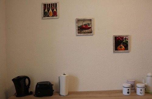 Strehlen Apartment | Robs Ferienwohnung