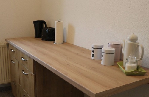 Strehlen Apartment | Robs Ferienwohnung