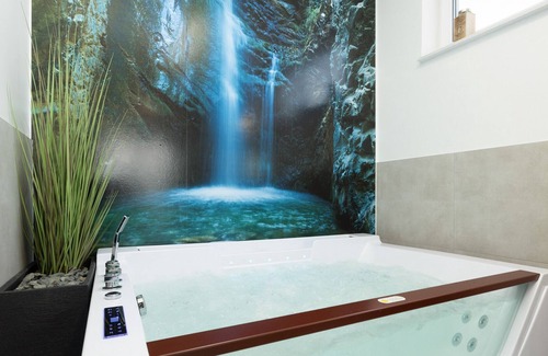 gmina Wolin House | Robson Beach House | Adults Only | Lake&Sauna