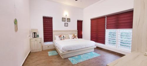 Sulthan Bathery House | ROBUSTA FOREST Home stay