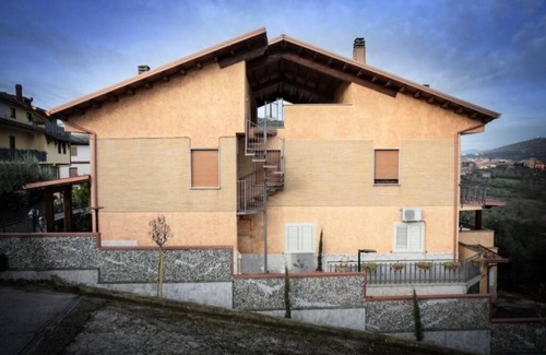 Boville Ernica Apartment | Roby's Apartment Boville Ernica