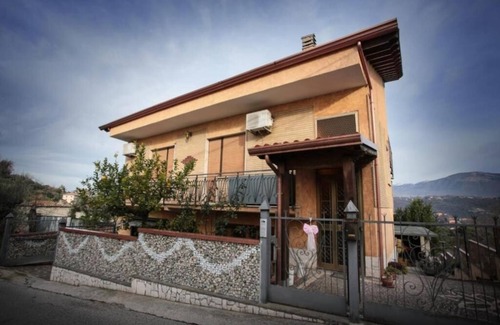 Boville Ernica Apartment | Roby's Apartment Boville Ernica