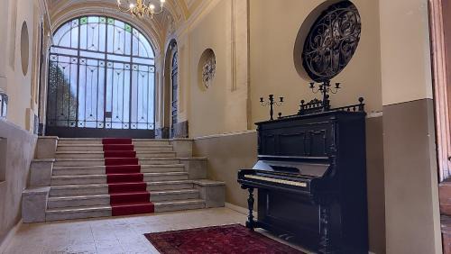 Catania City Centre Bed & Breakfast | Roby's Boutique Rooms - Luxury B&B
