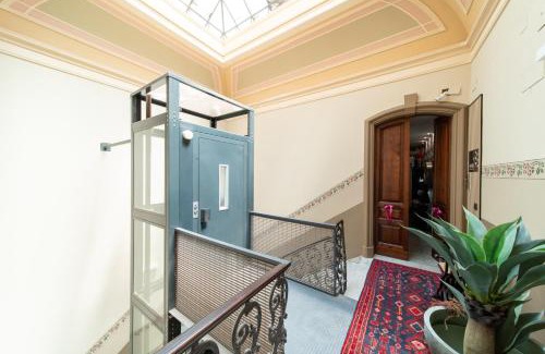 Catania City Centre Bed & Breakfast | Roby's Boutique Rooms - Luxury B&B