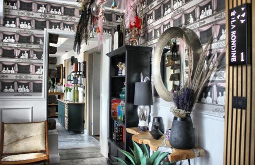 Catania City Centre Bed & Breakfast | Roby's Boutique Rooms - Luxury B&B