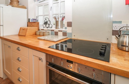 Otterton Cottage | Robyn Cottage
