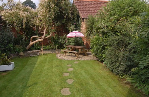 Otterton Cottage | Robyn Cottage
