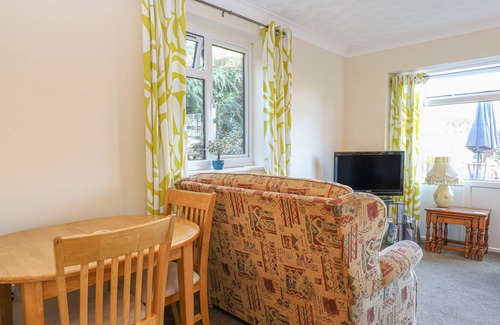 Melton Constable Cottage | Robyn's Nest