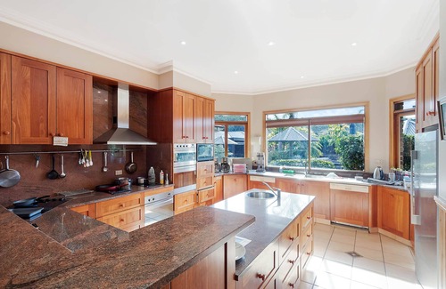 Merimbula House | Robyns Nest Boutique Resort