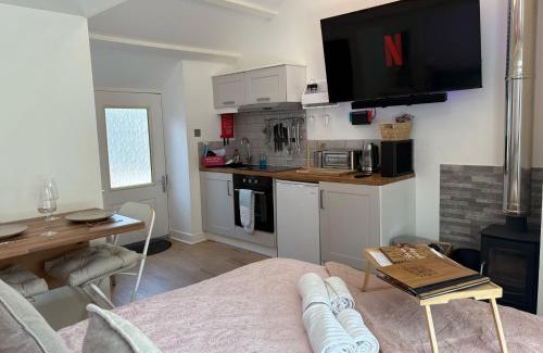 Brynsiencyn House | Robyns Retreat