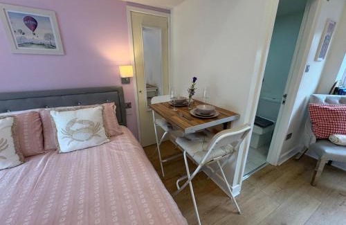 Brynsiencyn House | Robyns Retreat