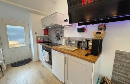 Brynsiencyn House | Robyns Retreat