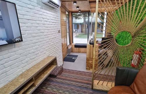 Abuja Apartment | ROC Apartment