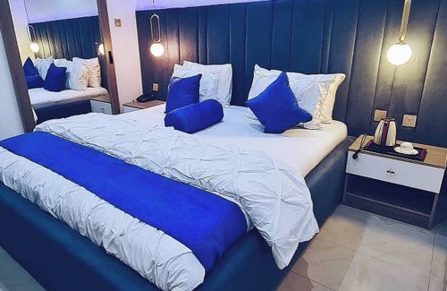 Abuja Apartment | ROC Apartment