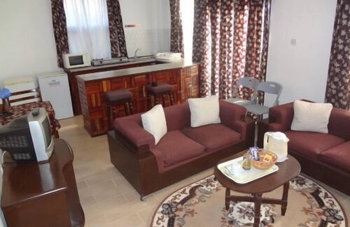 Cape Point House | Roc Heights Lodge