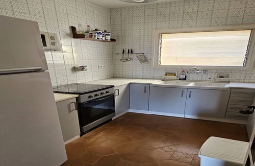 El Roc de Sant Gaieta Apartment | ROC SANT GAIETA waterfront near Port aventura