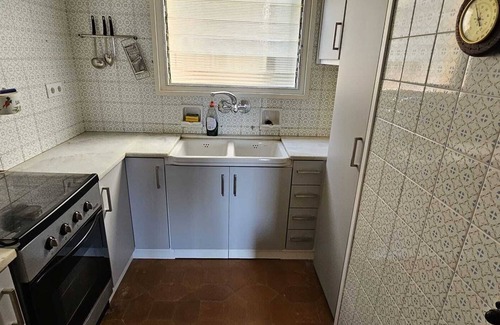 El Roc de Sant Gaieta Apartment | ROC SANT GAIETA waterfront near Port aventura