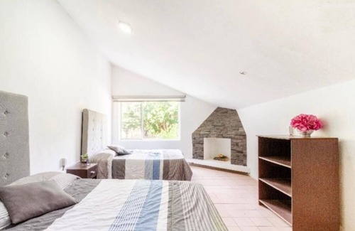 Jocotepec Bed & Breakfast | Roca Azul
