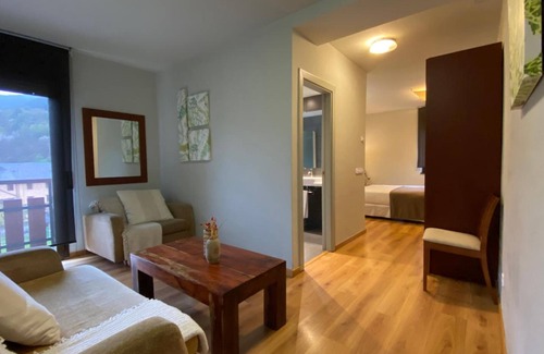Espot Hotel | Roca Blanca
