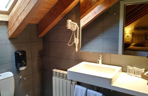 Espot Hotel | Roca Blanca