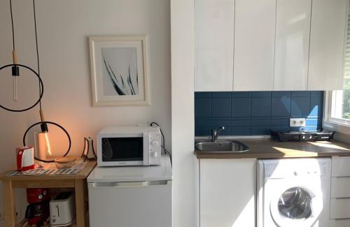 Torremolinos Apartment | Roca Chica Torremolinos