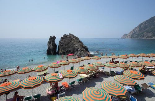 Cinque Terre Hotel | Roca Du Ma Pasu