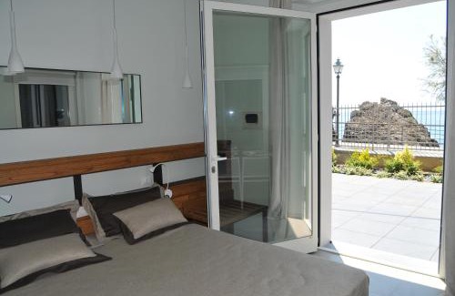 Cinque Terre Hotel | Roca Du Ma Pasu