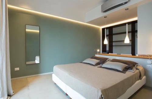 Cinque Terre Hotel | Roca Du Ma Pasu