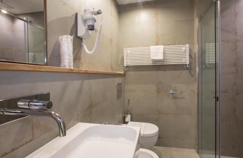 Cinque Terre Hotel | Roca Du Ma Pasu