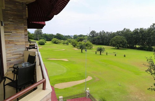 Bujumbura Hotel | Roca Golf Hotel