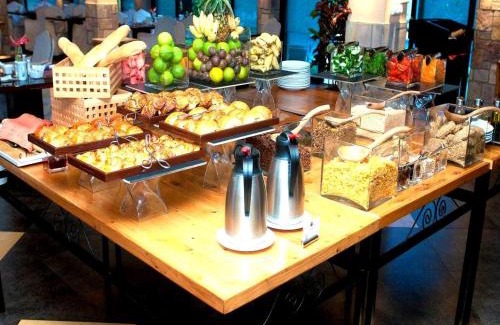 Bujumbura Hotel | Roca Golf Hotel