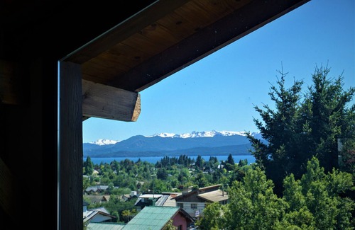 San Carlos de Bariloche House | Roca House