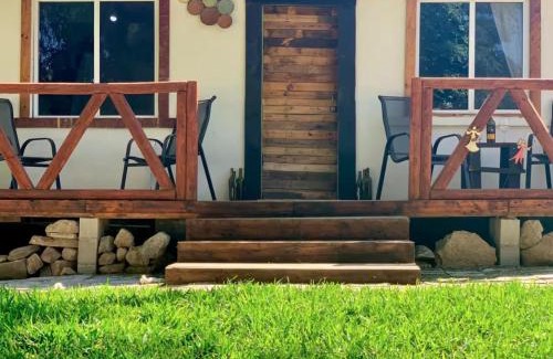 Valle de Guadalupe Bed & Breakfast | Roca Jardin