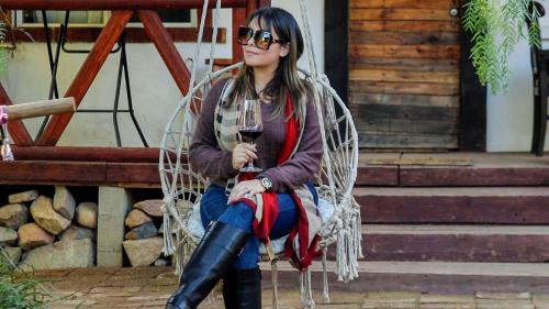 Valle de Guadalupe Bed & Breakfast | Roca Jardin