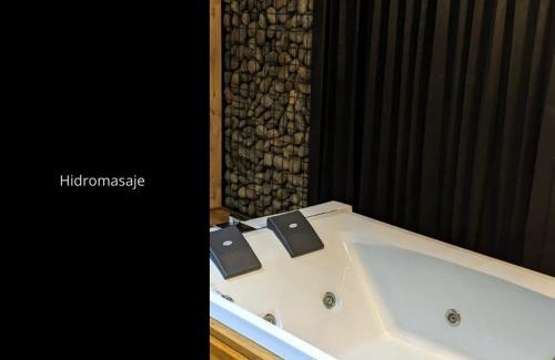 Alangasi Cabin | Roca Lodge