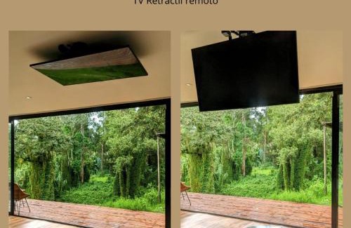Alangasi Cabin | Roca Lodge