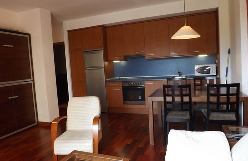 Villanua Apartment | Roca Nevada Suites