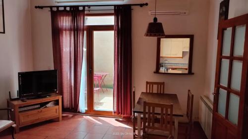 Castrodeza House | Roca Pintada