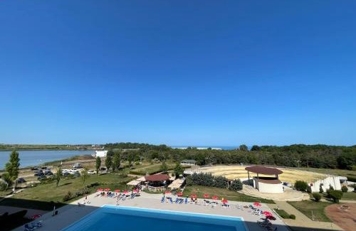 Neptun Apartment | ROCA Seaview Apartments