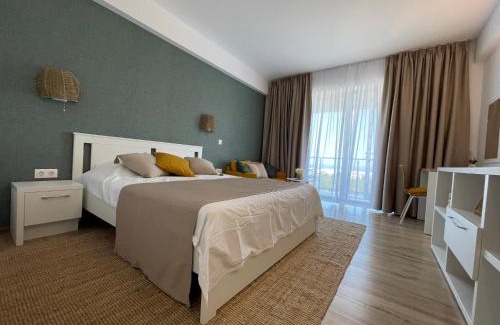 Neptun Apartment | ROCA Seaview Apartments