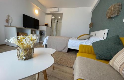Neptun Apartment | ROCA Seaview Apartments