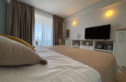 Neptun Apartment | ROCA Seaview Apartments