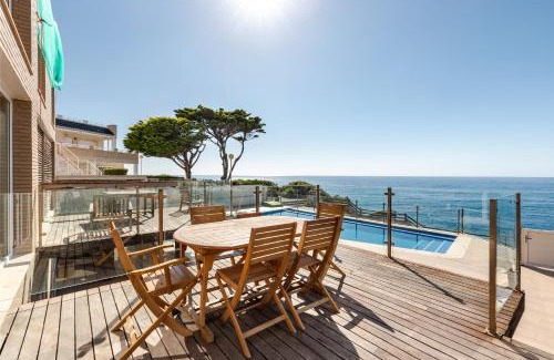 Cala Reona Apartment | Rocamar