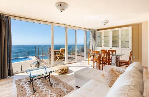 Cala Reona Apartment | Rocamar